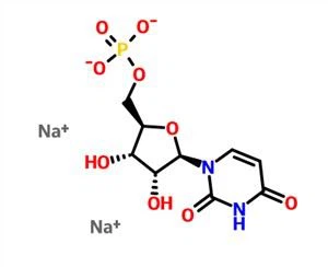 Disodium Uridine-5'-Monophosphate CAS NO. 3387-36-8