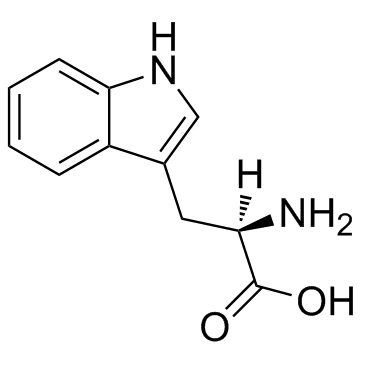 D(+)-Tryptophan CAS NO.153-94-6